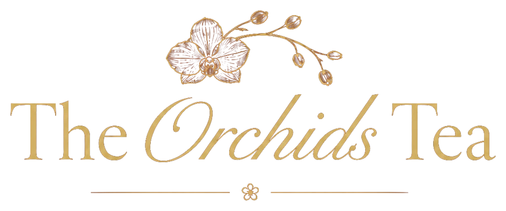 The Orchids Tea